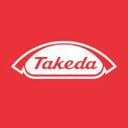 Takeda Logo